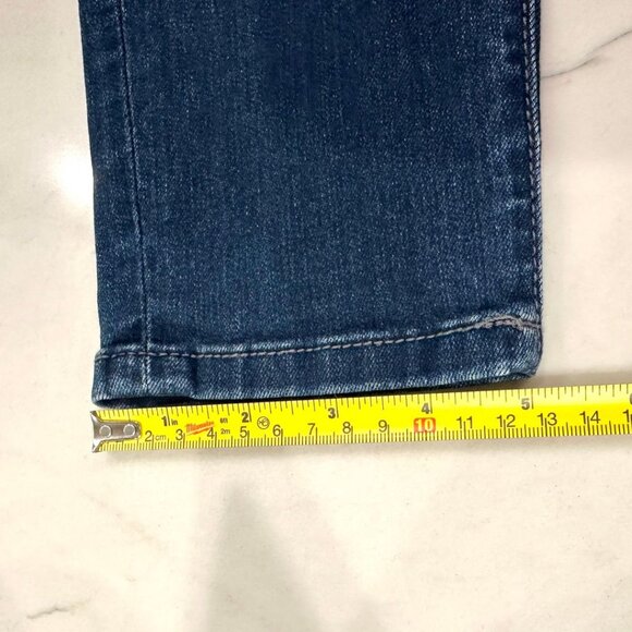 Joe's Nina Slim Jeans - Picture 13 of 15